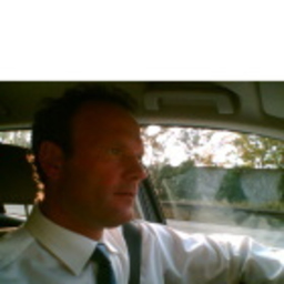 Bert Overdiek