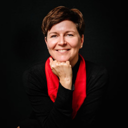 Nancy Fliether-Jendges