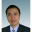 Social Media Profilbild Jian Zeng Warstein