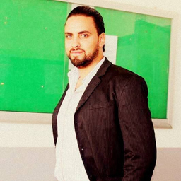 Ing. Bilel Jerbi