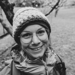 Christine Franke