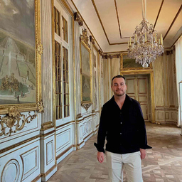 Mauro Strauch