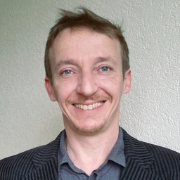Nicolas Pruvost