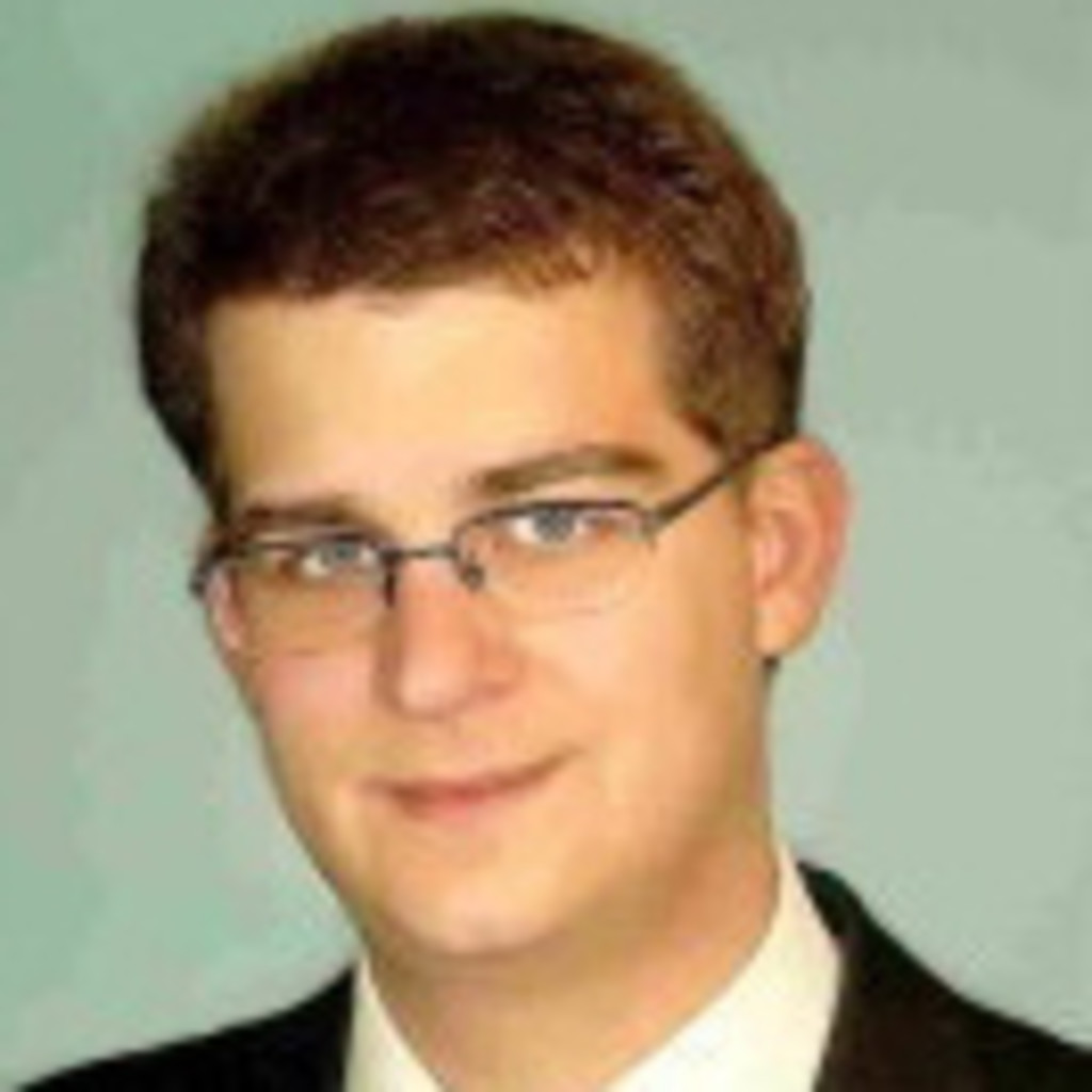 Volker Greimann Syndikus / General Counsel KeySystems GmbH XING