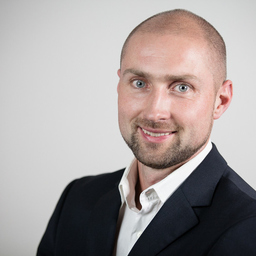 Profilbild Christoph Dallmeier