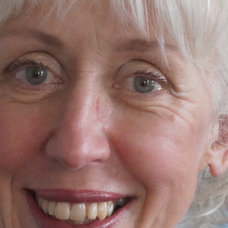 Jane Ruessmann