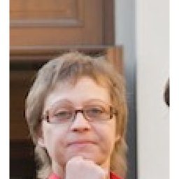 Anna Simon