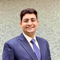 Rahul Yadav
