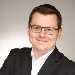 Patrick Stenke
