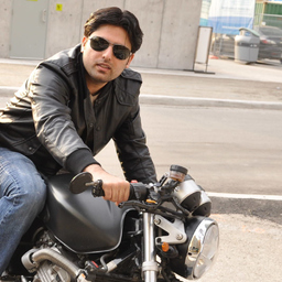 saad khan