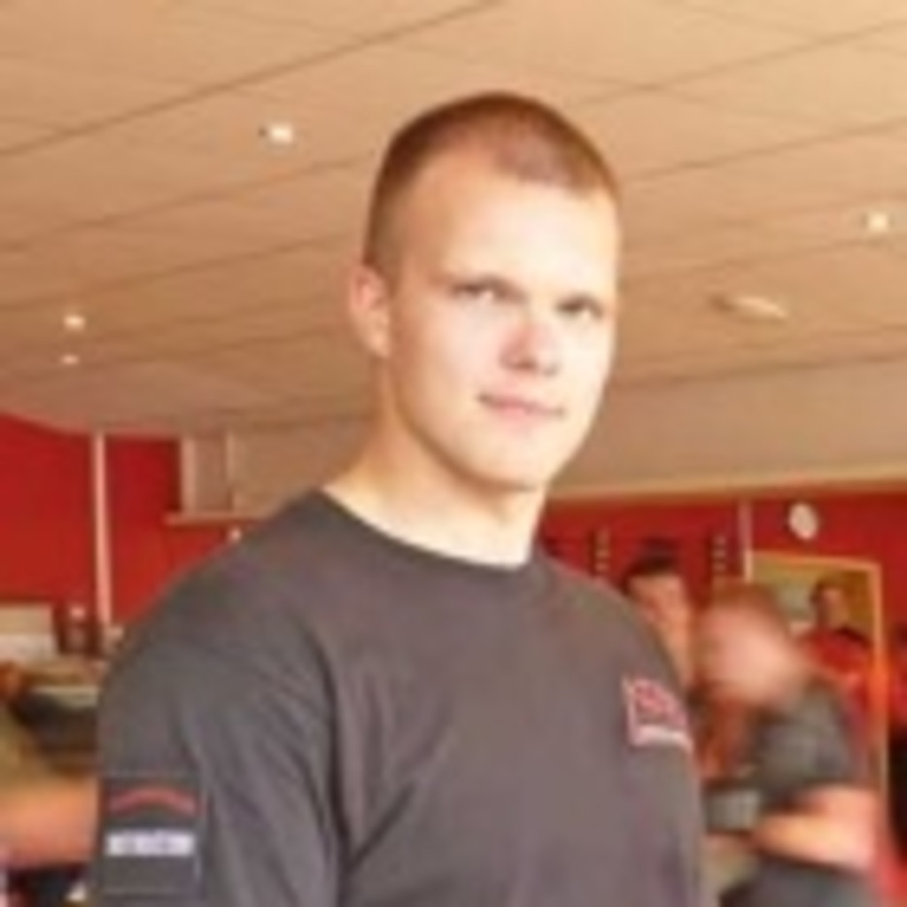 Alexander Schneider Ausbilder und Berater Selbstständiger