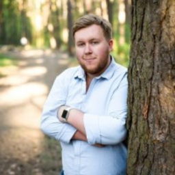 Andrew Gromenko