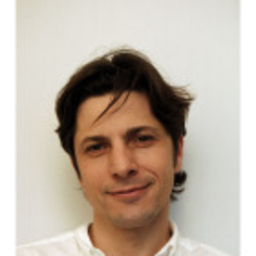 Eric Bärenzung