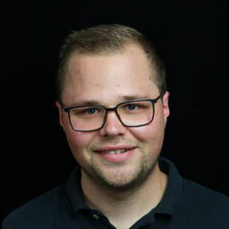 Maximilian Hott