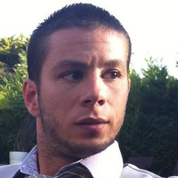 Nicolas Di Giovanni