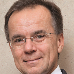 Dr. Gerhard Dell's profile picture