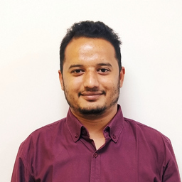 Umesh Thapa