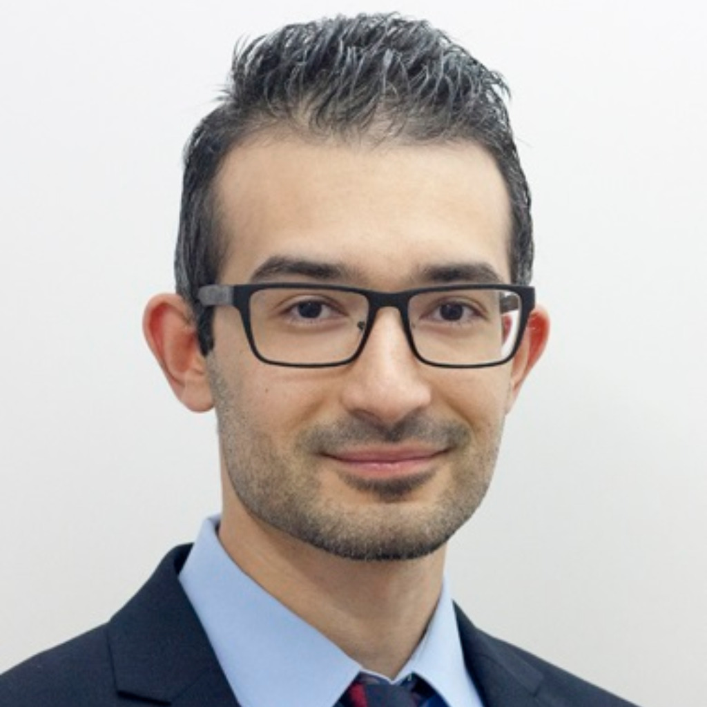 Mohamed Aymen Karoui Design Engineer Fuyao Europe GmbH XING