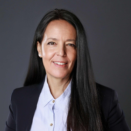 Andrea Ehret