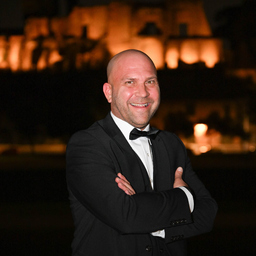 Marcus Blümel