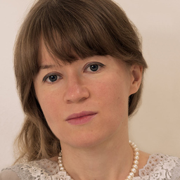 Barbara Romantseva