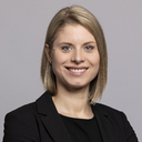 Clarissa Langer (geb. Greve)