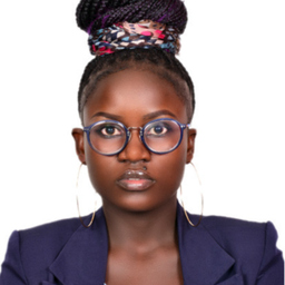 Laetitia Benimana