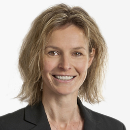 Simone Vater