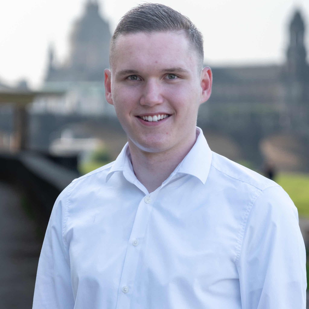 Nicolas Bamberger - IT Security Consultant - Vetter Consulting | XING