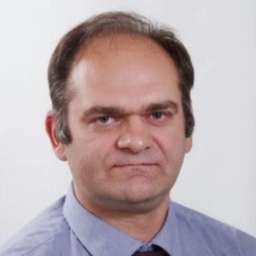 Andreas Grünwald's profile picture
