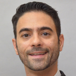 Dr. pouya Ghaffari