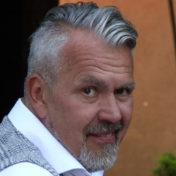 Steffen Benti