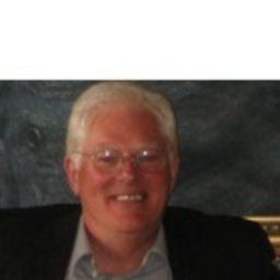 Alan Carnell