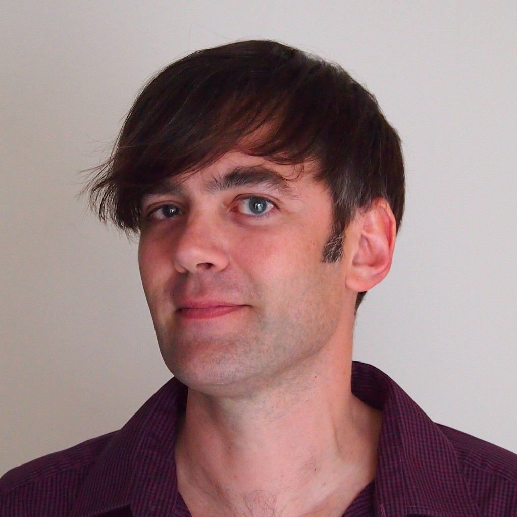 Thomas Haldemann Niederlassungsleiter HS Reinigungen Bern XING