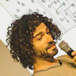 Alessandro Pedori