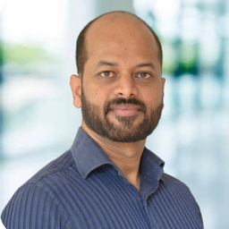 Shailesh Bhosale