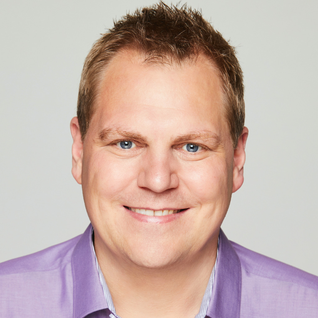 Jens Begemann Angel Investor Begemann Capital GmbH XING