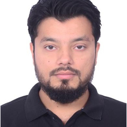 Mohsin Khan
