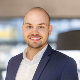 Profilbild Sebastian Schmitz