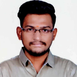 VISHNUKUMAR CHANDRAN
