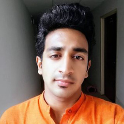 Pratik Kumar Singh