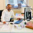 Amir Hosseinzadegan