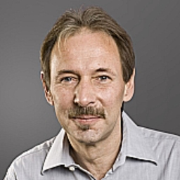 Thomas Geldreich