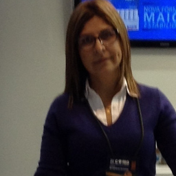 Elaine Michel