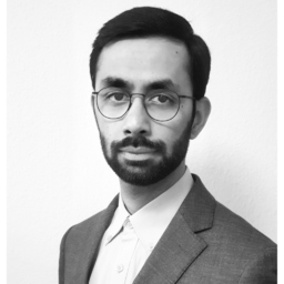 Syed Taha Abedi