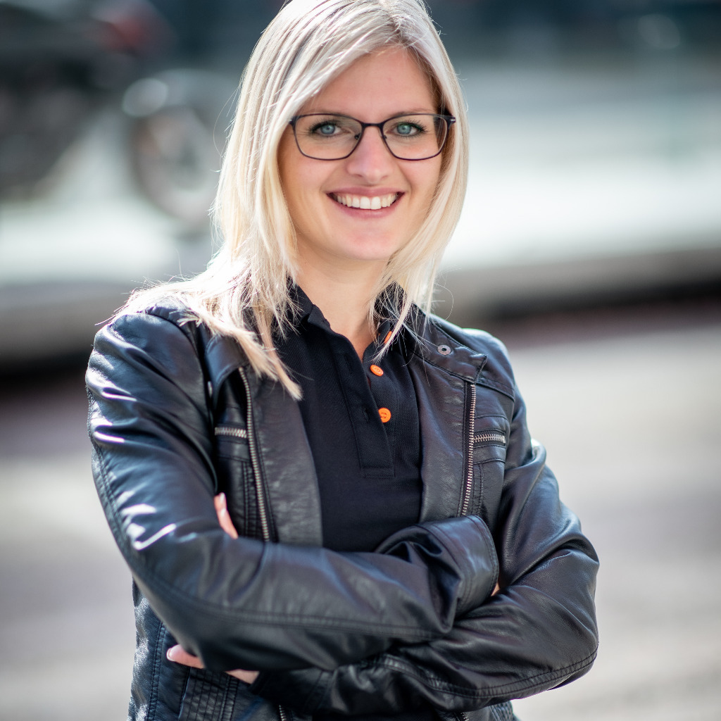 Stefanie Leeb - Recruiting Specialist - KTM AG | XING