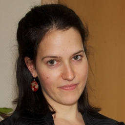 Madeleine Janssen