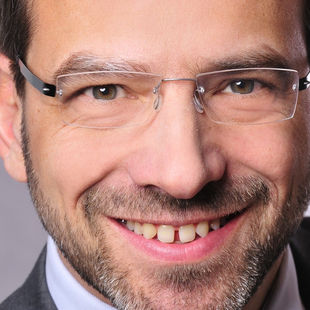 Dipl.Ing. Matthias Jobst Leiter Software Volkswagen Infotainment