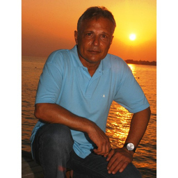Maximilian Zaher