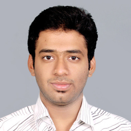Aswin Venugopal